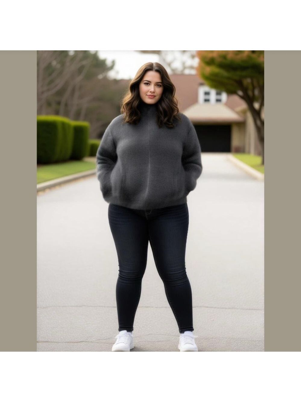 Apt 9 full zip sweatshirt size 2XLT